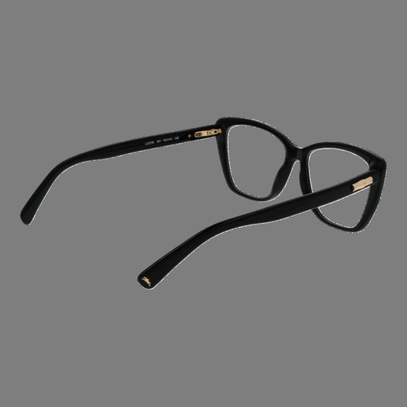 Longchamp Lo2705 53001 (LO2705 53001) Women's EYEWEAR - Image 3
