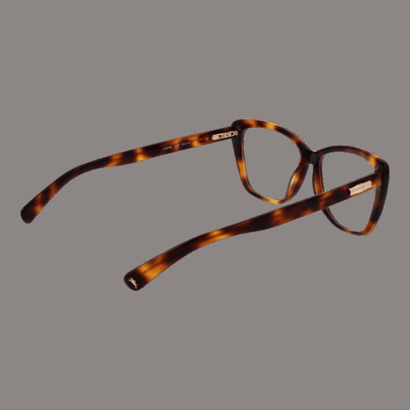 Longchamp Lo2705 53230 (LO2705 53230) Women's EYEWEAR - Image 3