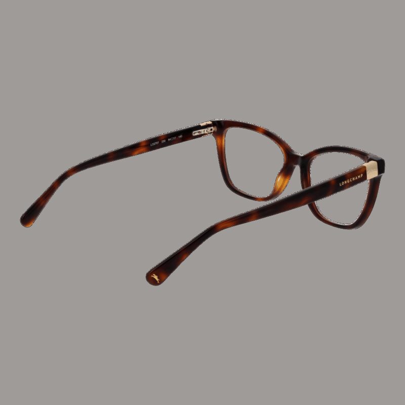 Longchamp Lo2707 54230 (LO2707 54230) Women's EYEWEAR - Image 3