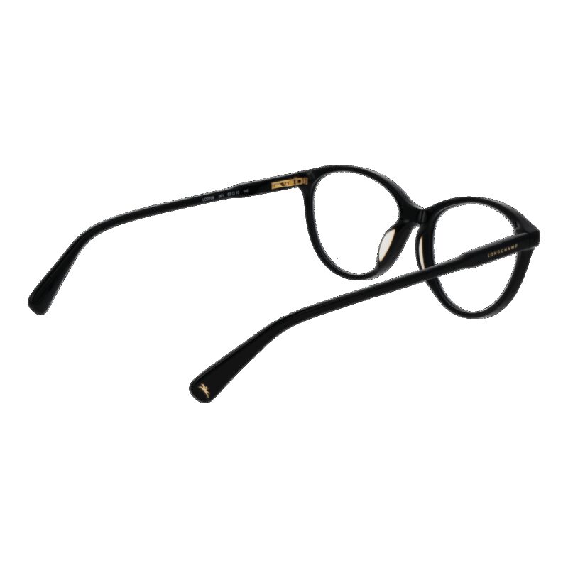 Longchamp Lo2709 53001 (LO2709 53001) Women's EYEWEAR - Image 3