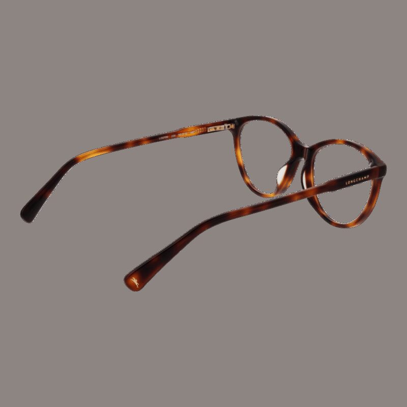 Longchamp Lo2709 53230 (LO2709 53230) Women's EYEWEAR - Image 3