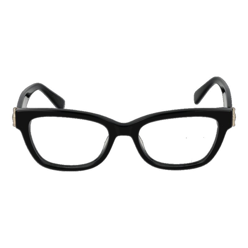 Longchamp Lo2713 51001 (LO2713 51001) Women's EYEWEAR - Image 2