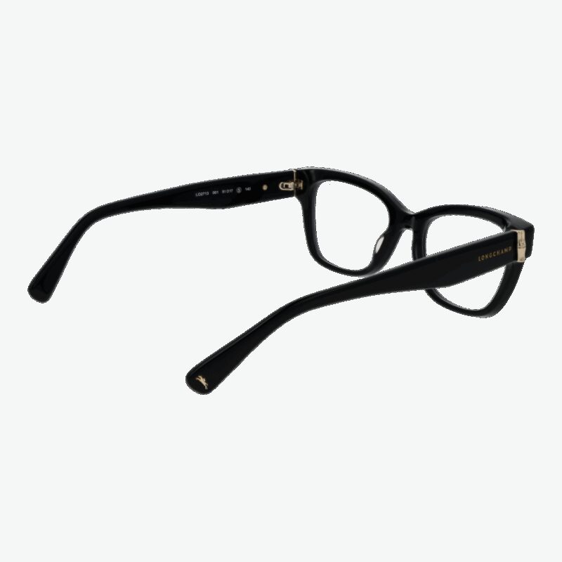 Longchamp Lo2713 51001 (LO2713 51001) Women's EYEWEAR - Image 3