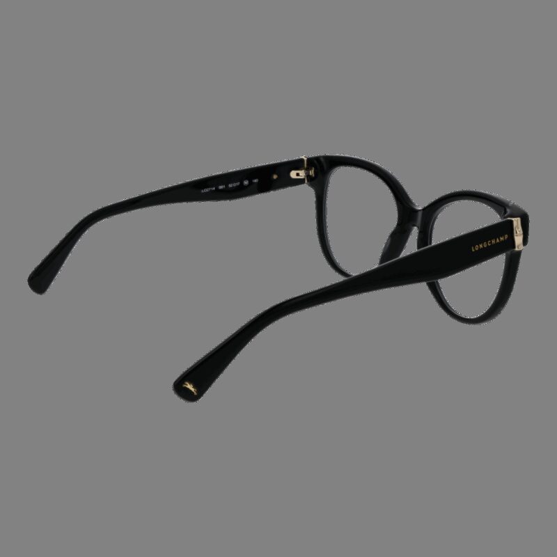 Longchamp Lo2714 52001 (LO2714 52001) Women's EYEWEAR - Image 3