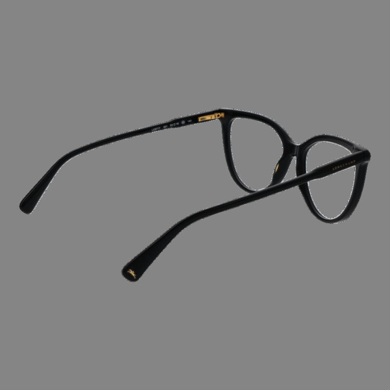 Longchamp Lo2717 53001 (LO2717 53001) Women's EYEWEAR - Image 3