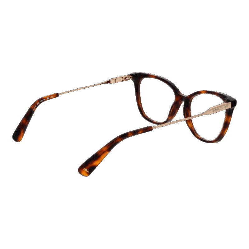 Longchamp Lo2719 53230 (LO2719 53230) Women's EYEWEAR - Image 3