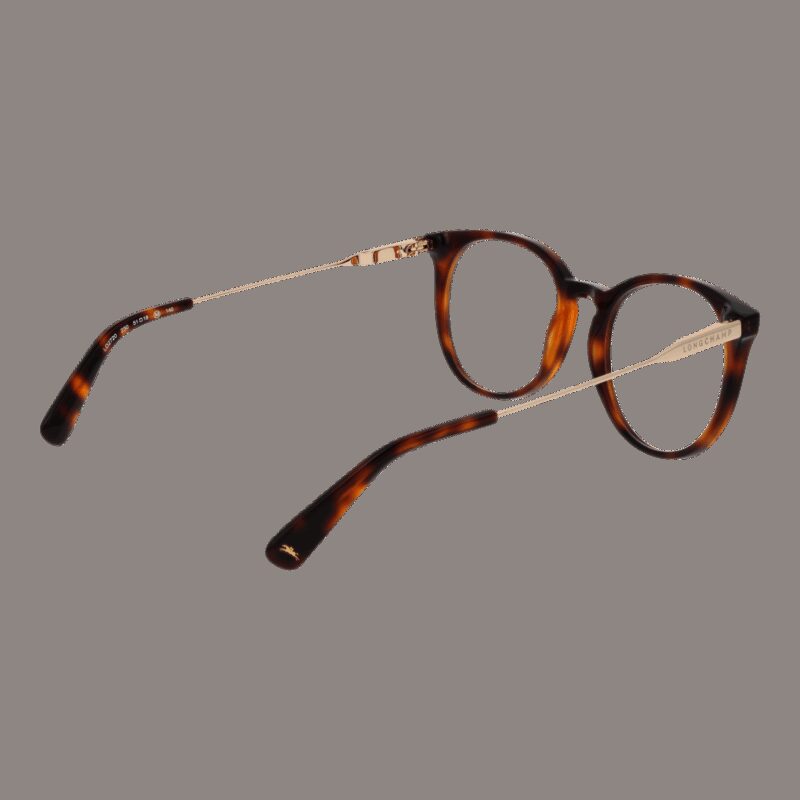 Longchamp Lo2720 51230 (LO2720 51230) Women's EYEWEAR - Image 3