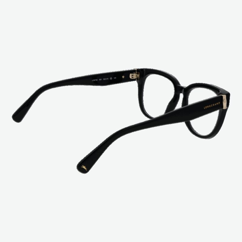 Longchamp Lo2732 52001 (LO2732 52001) Women's EYEWEAR - Image 3