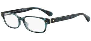 Kate Spade Lucyann2 (LUCYANN2_1ED_49) Women's EYEWEAR
