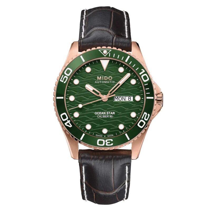 Mido M042-430-36-091-00 (M042-430-36-091-00)  Watch