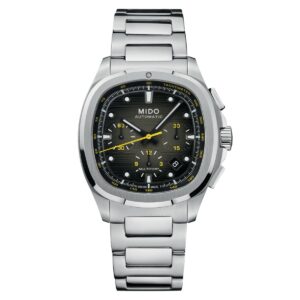 Mido M049-527-11-081-00 (M049-527-11-081-00)  Watch