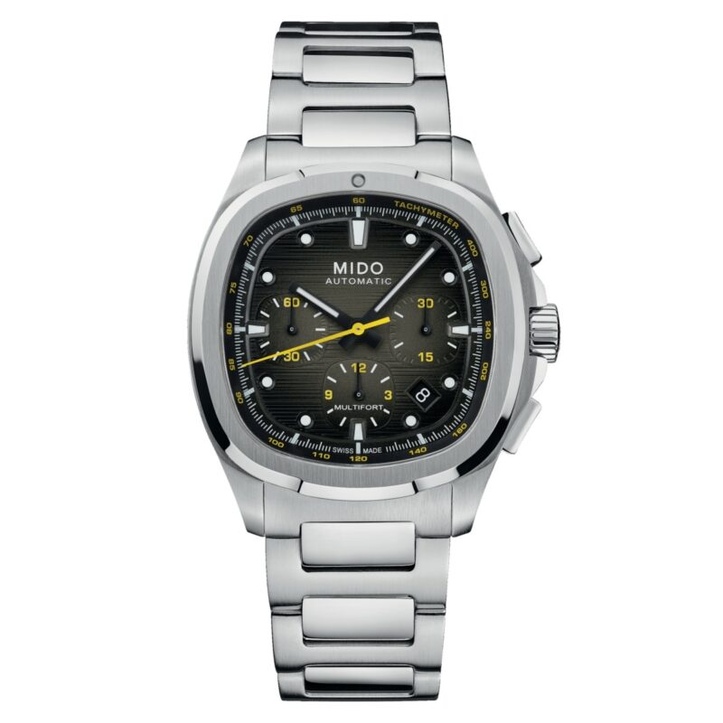 Mido M049-527-11-081-00 (M049-527-11-081-00)  Watch