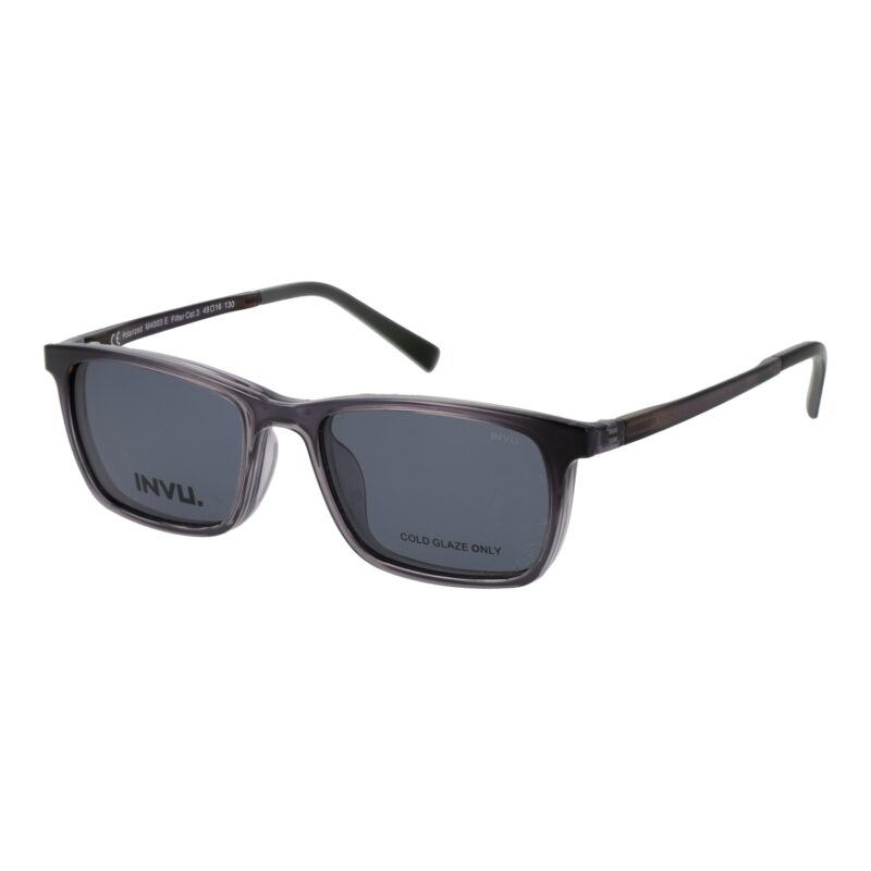 Invu M4003 49e (M4003 49E) Men's EYEWEAR