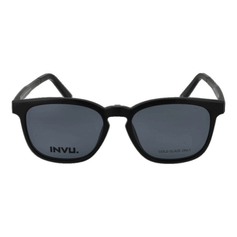 Invu M8201 51a (M8201 51A) Men's EYEWEAR - Image 2