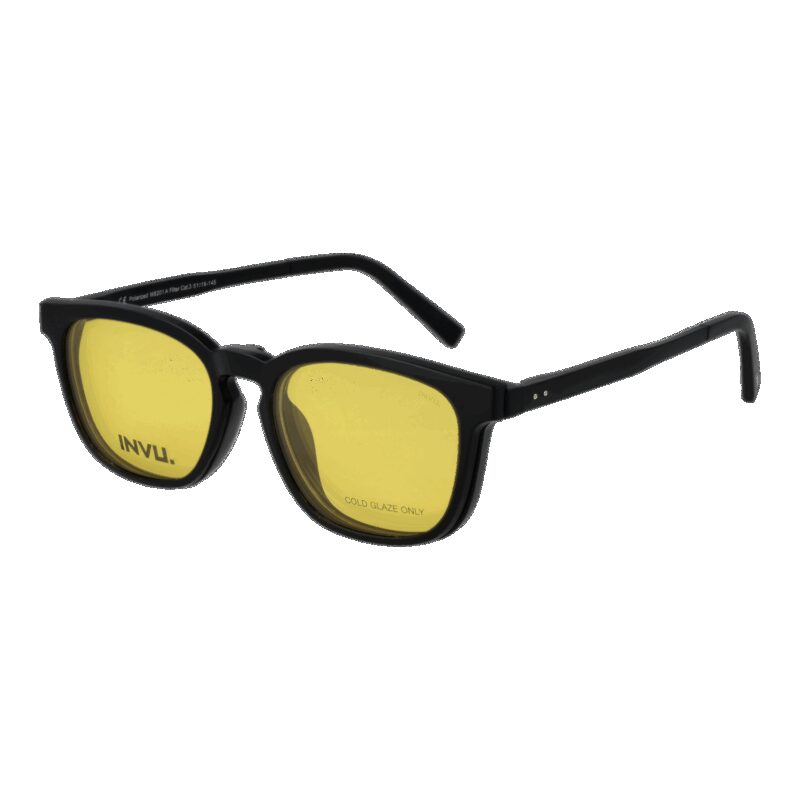 Invu M8201 51a (M8201 51A) Men's EYEWEAR - Image 4