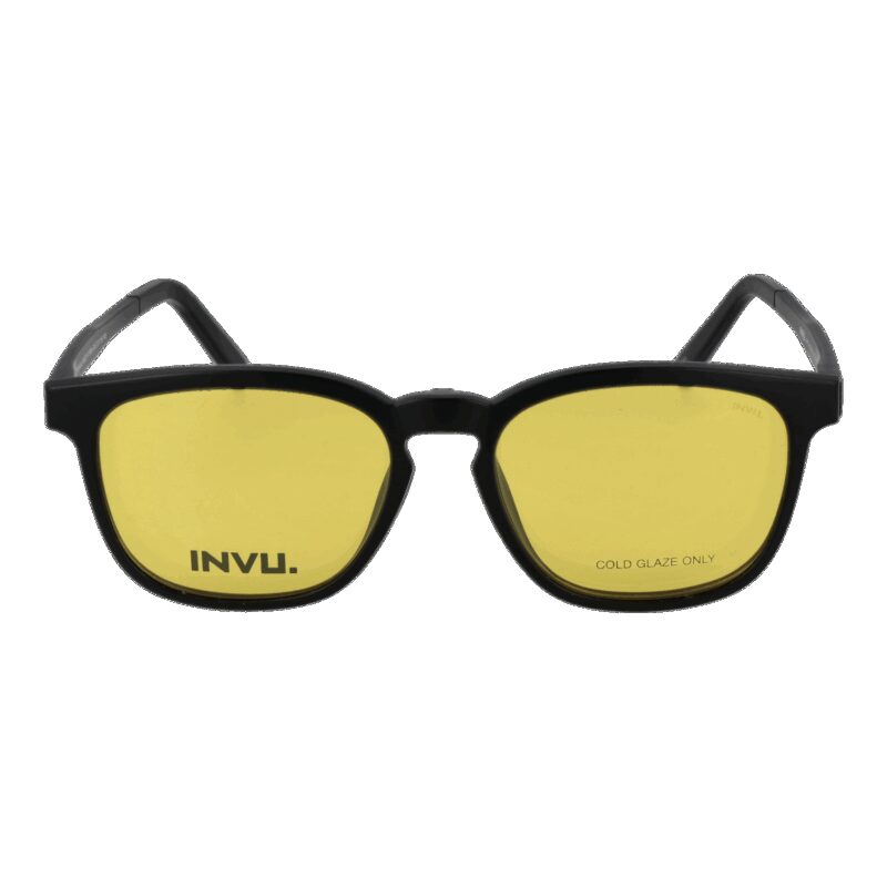 Invu M8201 51a (M8201 51A) Men's EYEWEAR - Image 5