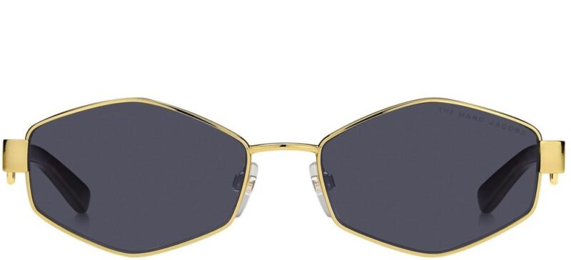 Marc Jacobs Women's Sunglasses (MARC 496_S_J5G-IR_55) - Image 5