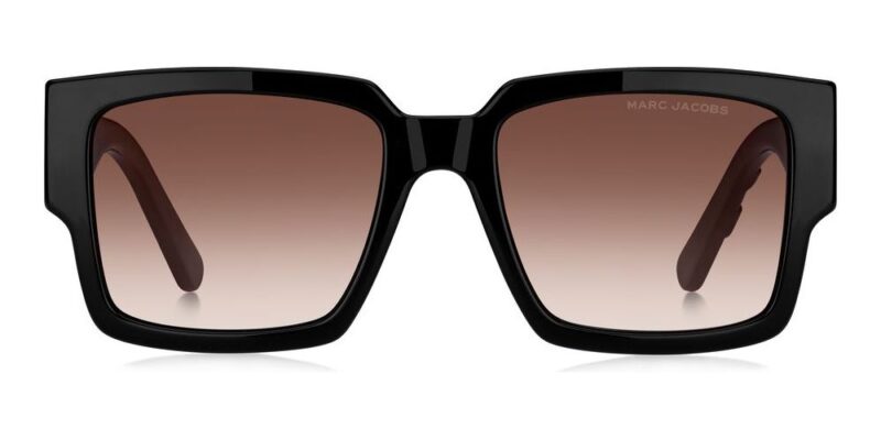 Marc Jacobs Marc 739_s (MARC 739_S_80S-HA A_54) Unisex EYEWEAR - Image 2