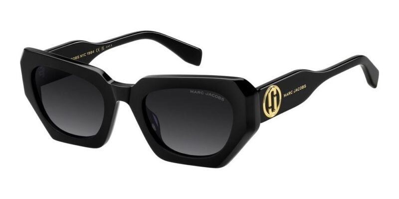 Marc Jacobs Marc 851_s (MARC 851_S_807-9O_52) Women's EYEWEAR