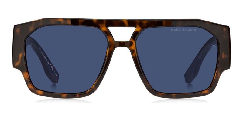 Marc Jacobs Marc 860_s (MARC 860_S_086-KU_55) Women's EYEWEAR - Image 2