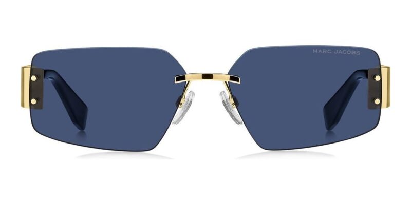 Marc Jacobs Marc 875_s (MARC 875_S_LKS-KU_59) Unisex EYEWEAR - Image 2