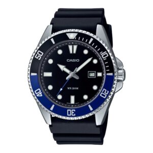 Casio Collection Diver 200m (MDV-107D-1A2VDF) Men's Watch