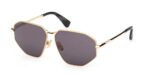 Max Mara Miller 4 Mm0143 (MILLER 4 MM0143_30A_59) Unisex EYEWEAR