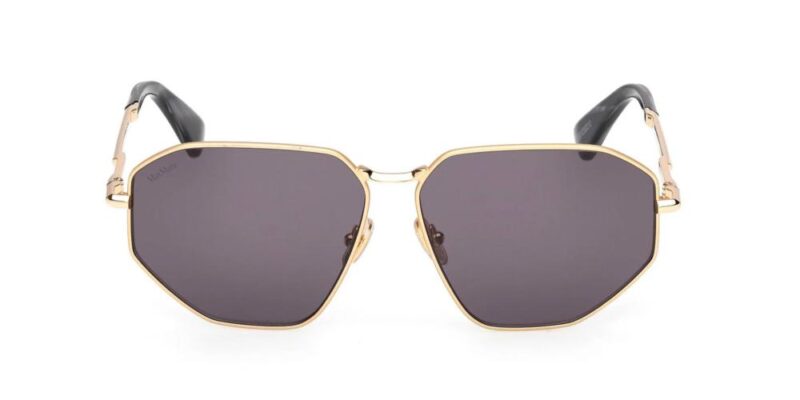 Max Mara Miller 4 Mm0143 (MILLER 4 MM0143_30A_59) Unisex EYEWEAR - Image 2