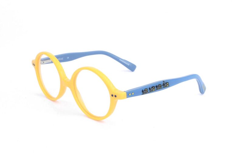 Minions Min22019 (MIN22019) Unisex EYEWEAR - Image 2