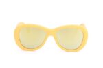 Minions Min22048 Mc Yellow (MIN22048 MC YELLOW) Unisex EYEWEAR