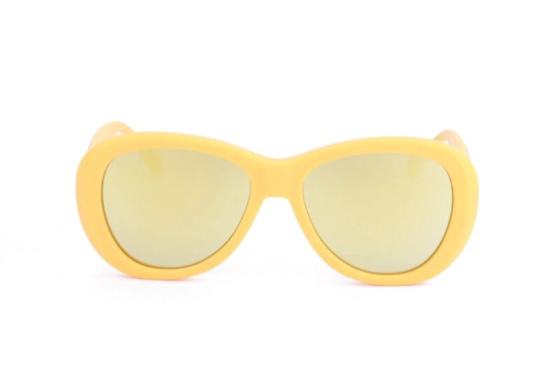 Minions Min22048 Mc Yellow (MIN22048 MC YELLOW) Unisex EYEWEAR