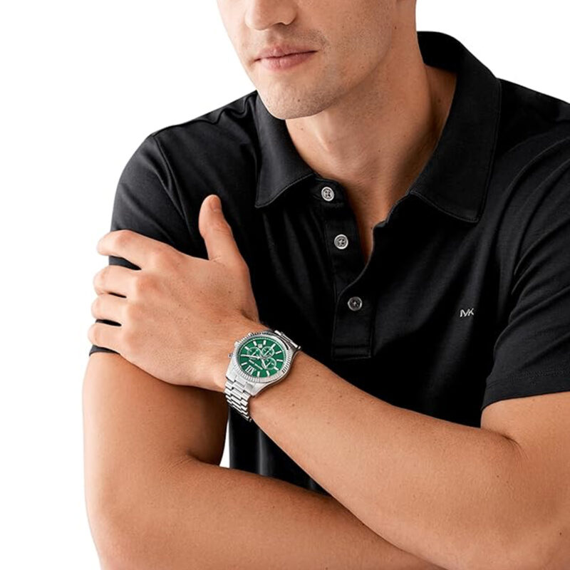 Michael Kors Men's Watch  (MK9152) - Lexington Collection - Image 14