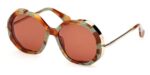 Max Mara Mm0094 (MM0094_56E_55) Unisex EYEWEAR