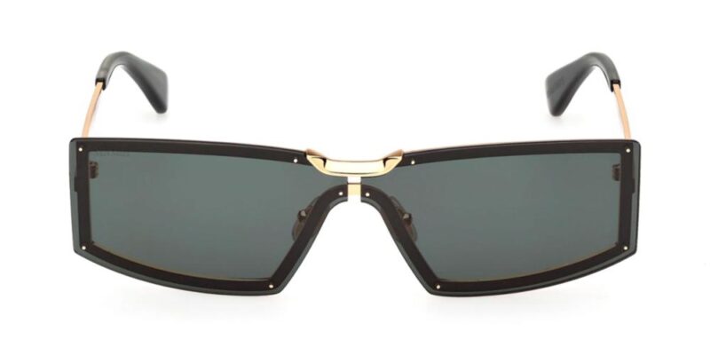 Max Mara Mm0118 (MM0118_30N_68) Unisex EYEWEAR - Image 2