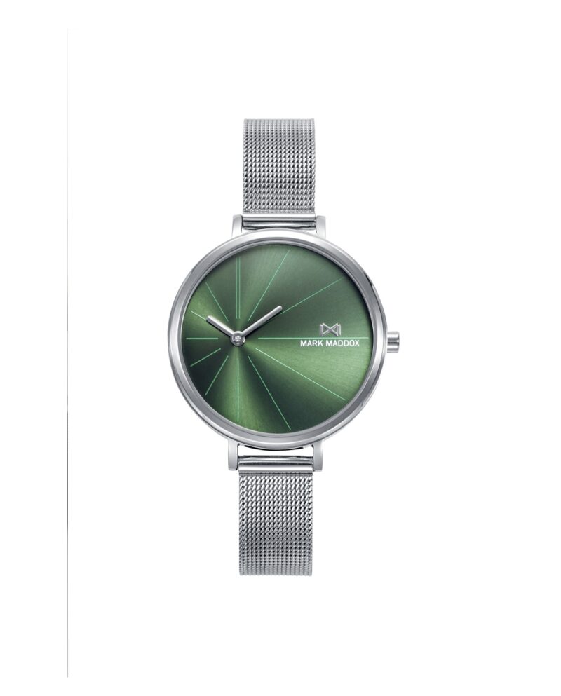 Mark Maddox - New Collection Mm0140-66 (MM0140-66) Women's Watch