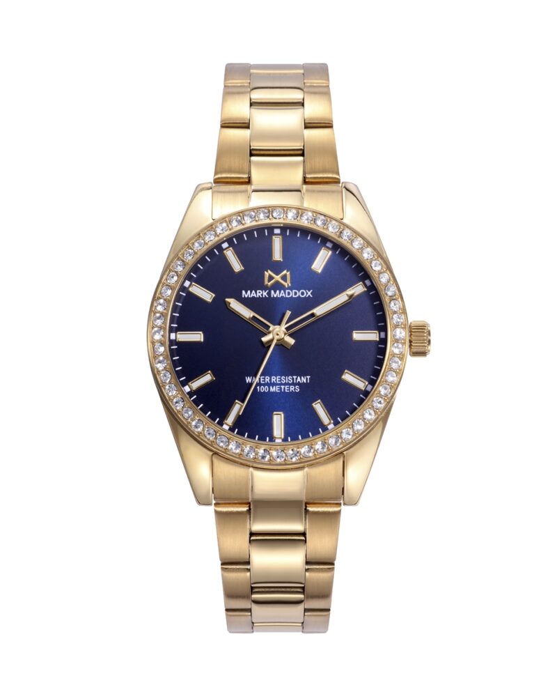 Mark Maddox - New Collection Mm1001-37 (MM1001-37) Women's Watch