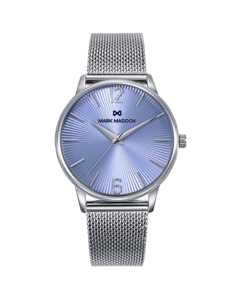 Mark Maddox - New Collection Mm1030-35 (MM1030-35) Men's Watch