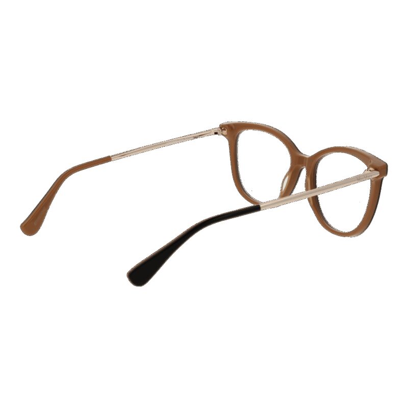 Max Mara Mm5008 52050 (MM5008 52050) Women's EYEWEAR - Image 3