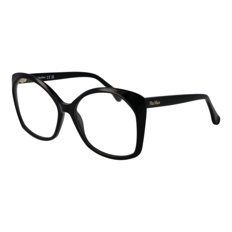 Max Mara Mm5029 57001 (MM5029 57001) Women's EYEWEAR