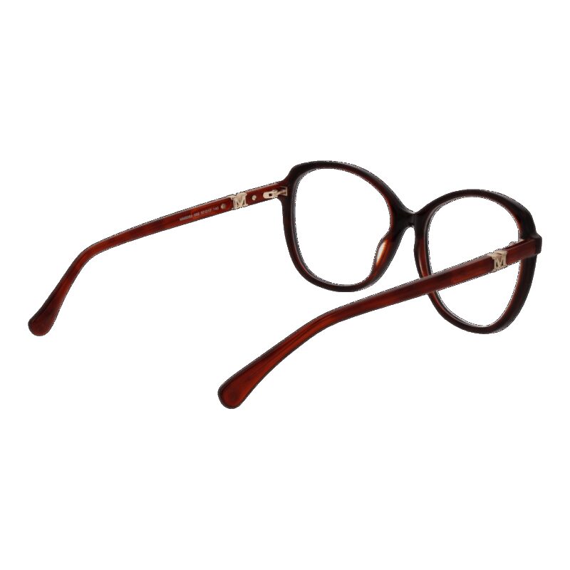 Max Mara Mm5052 57092 (MM5052 57092) Women's EYEWEAR - Image 3