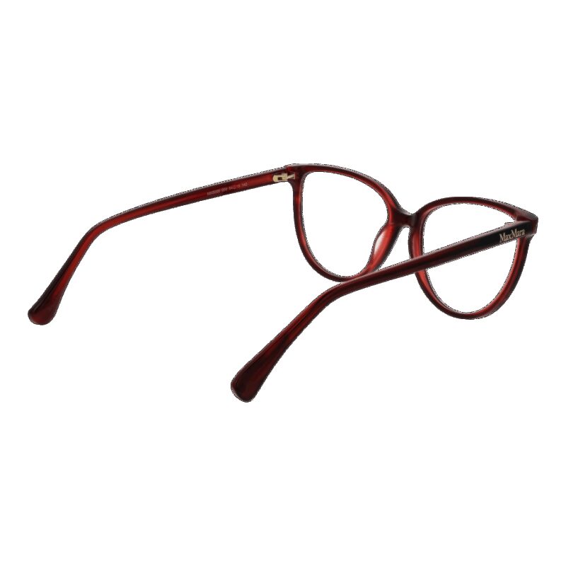 Max Mara Mm5055 54069 (MM5055 54069) Women's EYEWEAR - Image 3