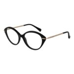 Max Mara Mm5075 52001 (MM5075 52001) Women's EYEWEAR