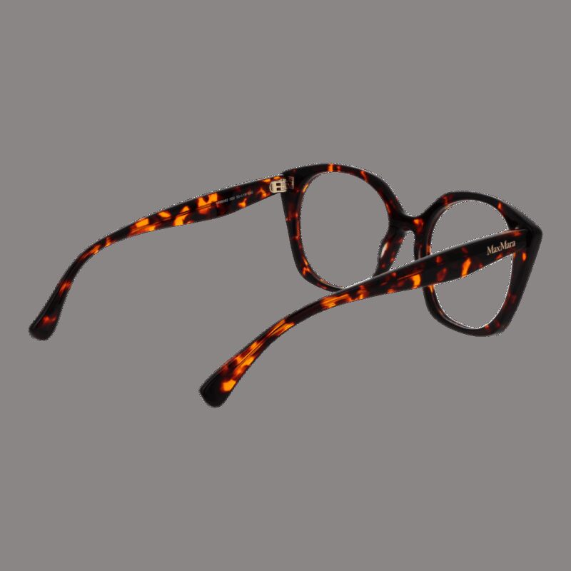 Max Mara Mm5082 53052 (MM5082 53052) Women's EYEWEAR - Image 3