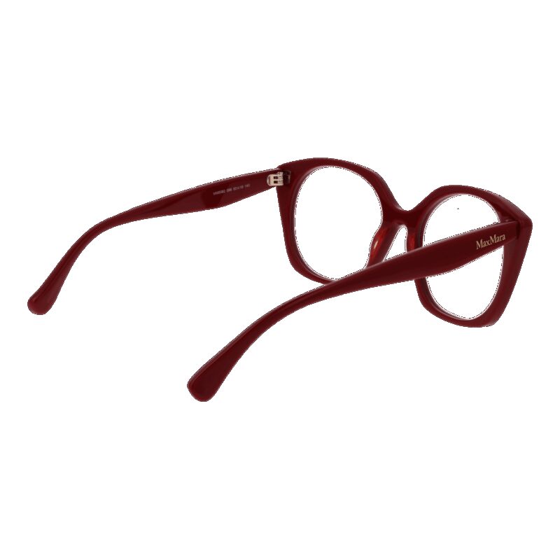 Max Mara Mm5082 53066 (MM5082 53066) Women's EYEWEAR - Image 3
