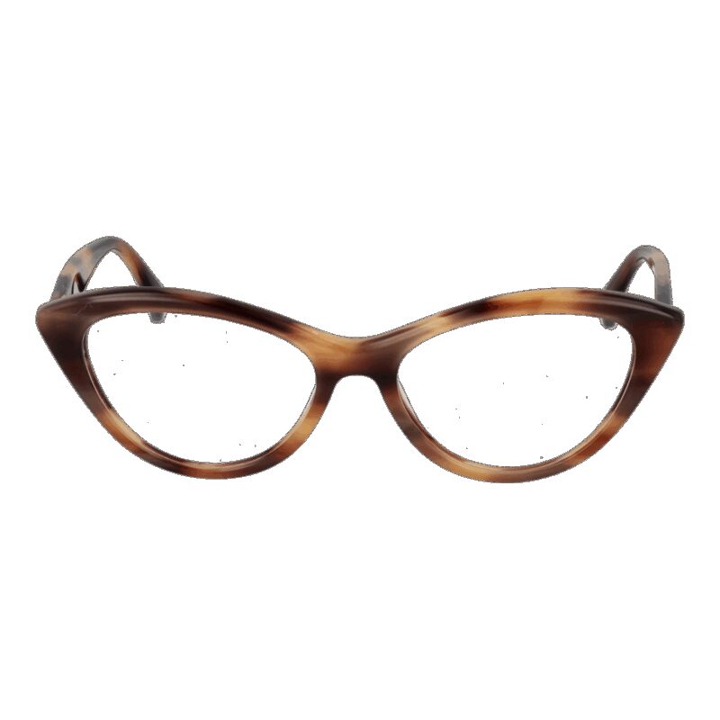 Max Mara Mm5083 53048 (MM5083 53048) Women's EYEWEAR - Image 2
