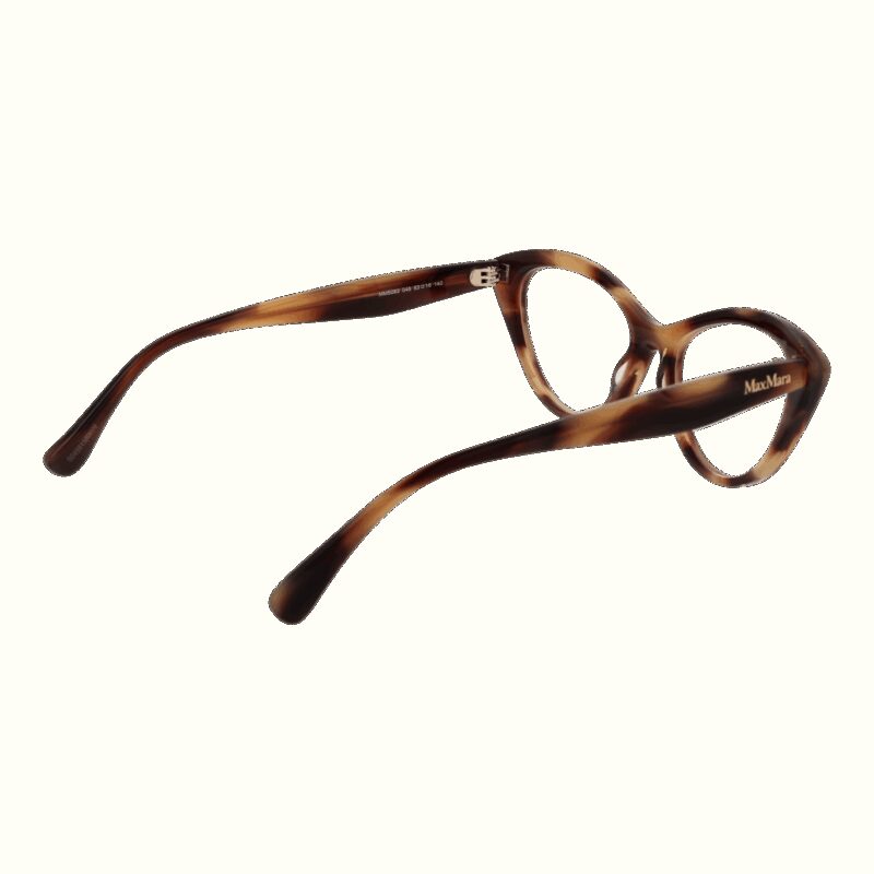Max Mara Mm5083 53048 (MM5083 53048) Women's EYEWEAR - Image 3