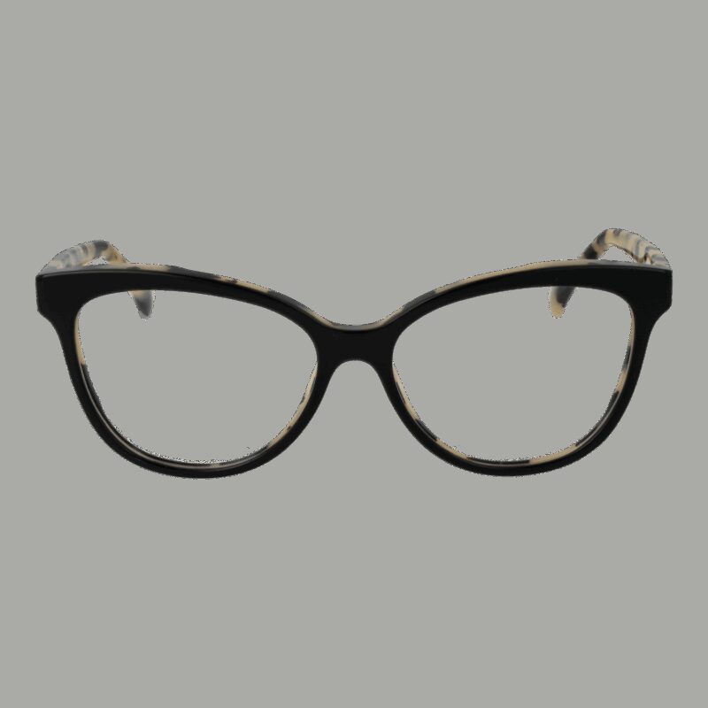 Max Mara Mm5093 54005 (MM5093 54005) Women's EYEWEAR - Image 2