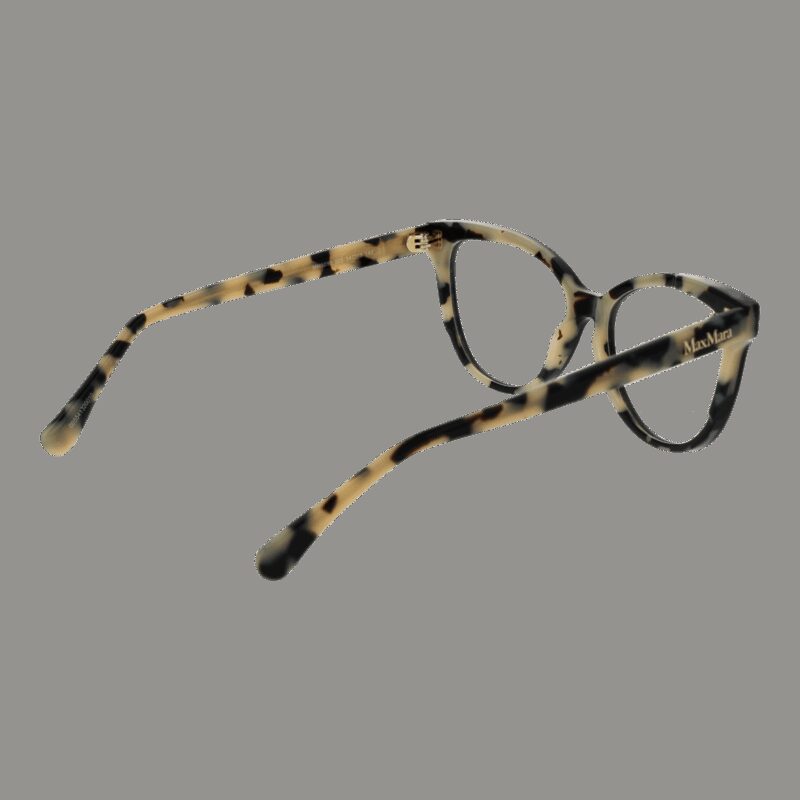 Max Mara Mm5093 54005 (MM5093 54005) Women's EYEWEAR - Image 3