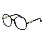 Max Mara Mm5100 55001 (MM5100 55001) Women's EYEWEAR