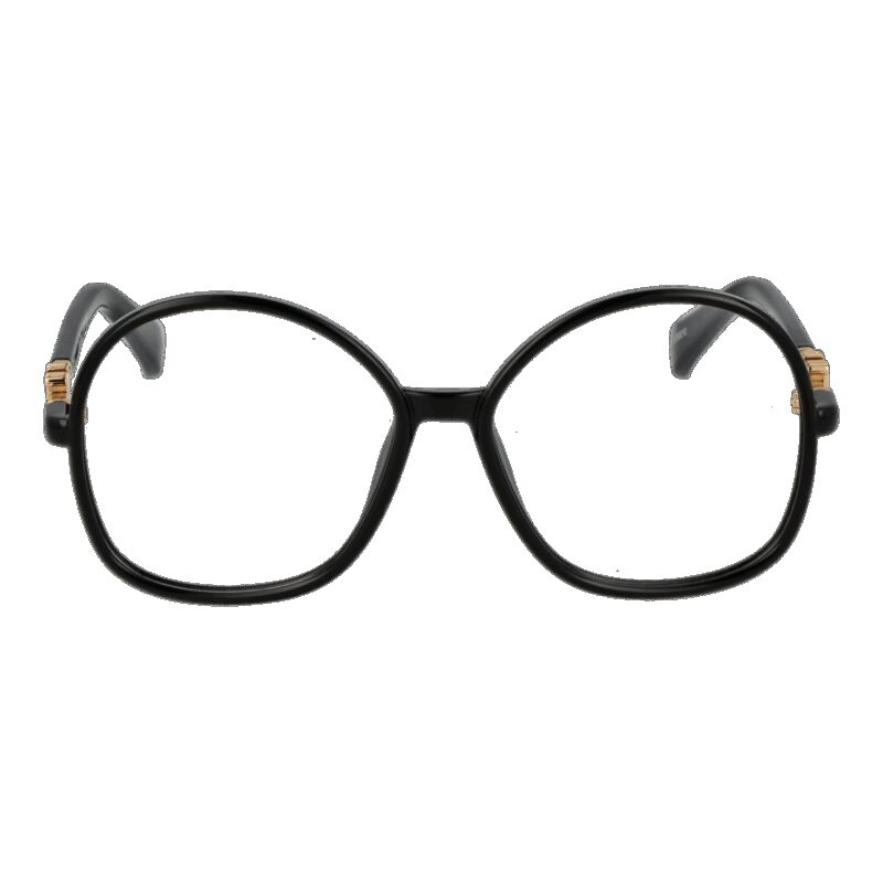 Max Mara Mm5100 55001 (MM5100 55001) Women's EYEWEAR - Image 2